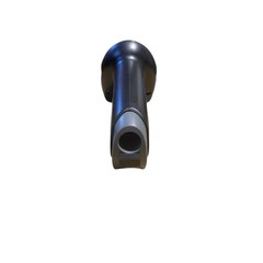 Eyoyo EY‑034 Wireless 1D/2D QR Barcode Scanner Bluetooth Inventory Tested Works