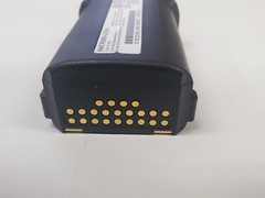 GTS HMC9000-LI(24) Replacement Battery Motorola Scanners 2400 mAh LiIon 7.4V