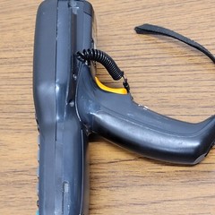 Datalogic Falcon X3, windows ce6, 1D laser scanner, 29 keys, 6 months warranty
