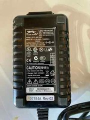 Genuine Tiger Power NCR 24V 2.3A 55W AC Adapter Power Supply ADP-5501 100-240V