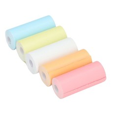 12PCS Thermal Paper 57x25mm WWHR