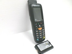 Datalogic Memor DL-MEMOR 256MB Bluetooth Mobile Computer w/ Battery 944201017