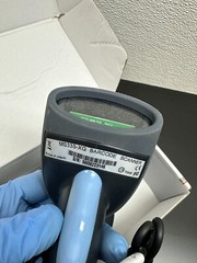 Unitech PN MS335-XG Barcode Scanner with Stand