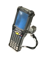 🔥 Symbol MC92N0-GA0SXEYA5WR 1D Short Range Windows CE 7.0 Barcode Scanner 🔥