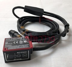 1pcs NEW KEYENCE SR-710 Barcode Reader