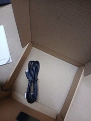 Adyen NYC1-SCR Handheld Payment Terminal Card Reader Black NEW NYC1
