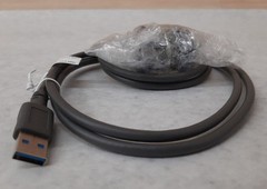 NCR 1432-C890-0020 7895 USB Type C to USB Type A Scanner Color Camera Cable – 2M