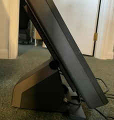 NCR P1530 POS Terminal MSR, Windows7 POS Hard Drive 15GB, 2GB RAM
