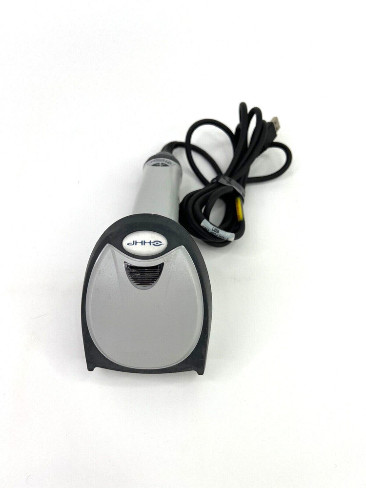 HandHeld Products HHP 4600 1D/2D USB Barcode Scanner 4600SR051C SRIT4600