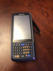 Good Condition Intermec CN51 CN51AQPKC00A1000 Android, Imager