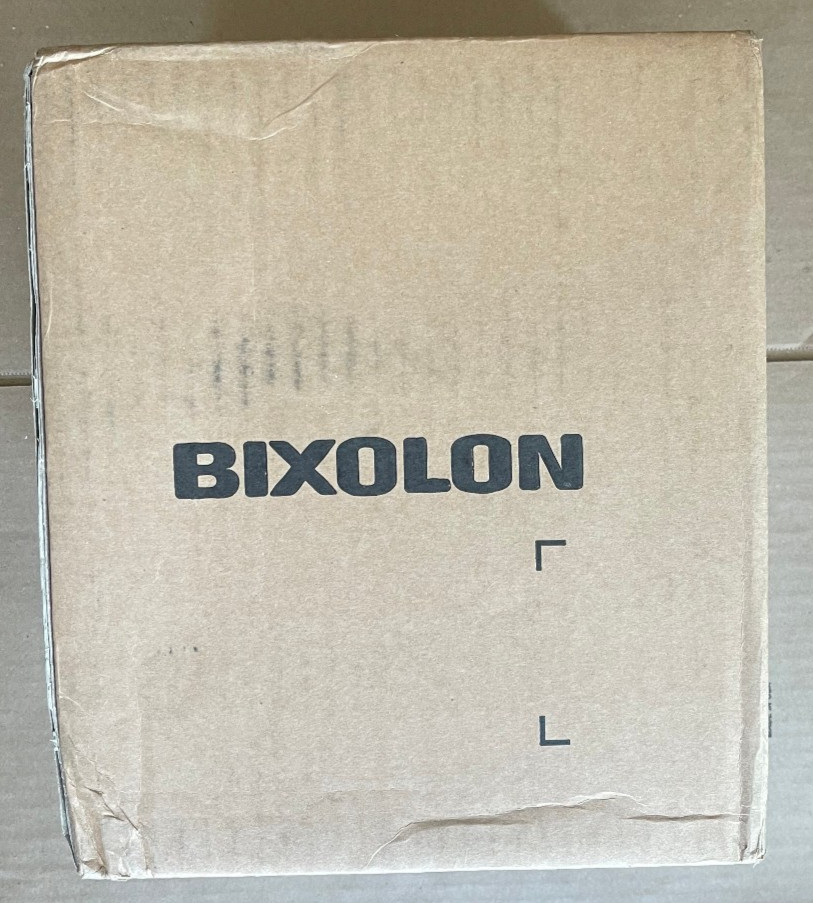 Bixolon SRP-S300 3&Prime; Direct Thermal Label and Receipt Printer, 203 dpi, Built in