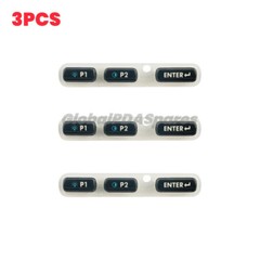 Lot Bottom Keypad (P1, P2, Enter) for ZEBRA Motorola Symbol WT4070 WT4090 Series