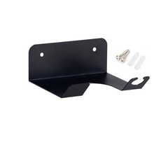 Wall Mount Barcode Scanner Holder Universal Reader Rack Bracket Accessories