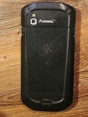 Zebra TC510k Mobile Computer Android Barcode Scanner