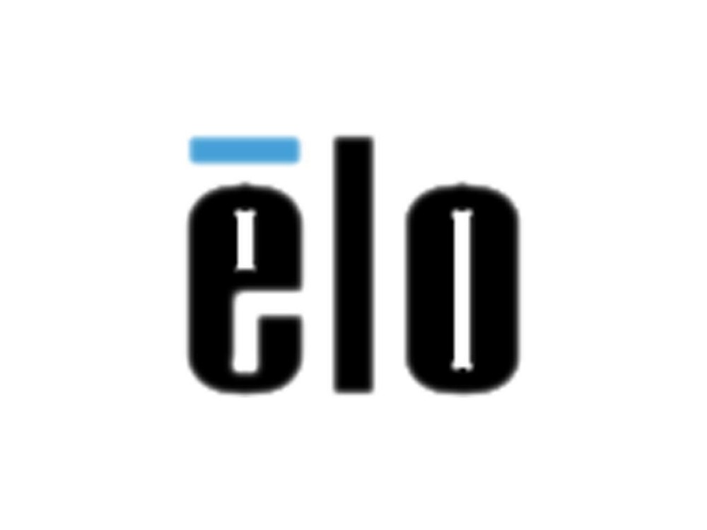 ELO REAR FACING DISPLAY MOUNT FOR ELOPOS SYSTEM