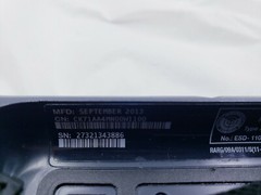 Intermec CK71 CK71AA4MN00W1100 Windows Mobile EX25 Imager Barcode Scanner