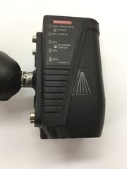 Microscan FIS-6700-0003 Quadrus EZ Barcode Scanner, Reading Range: 2-10&Prime;
