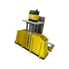 COGNEX DM303X + DMA-XPAND-150 + ODDM-L300-2X-625 | 821-0095-3R | 820-0238-1R 01