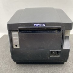 CITIZEN CT-S651 THERMAL POS RECEIPT PRINTER PARTS