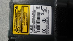 Honeywell LXE MX7 32-key Mobile Computer 802.11b/g ETSI – Multi-Range Scanner