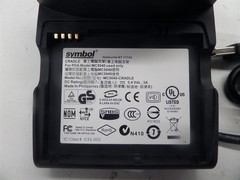 Lot Of 7-Symbol MC5040 Cradle CRD5000-1000UR w/ Charger