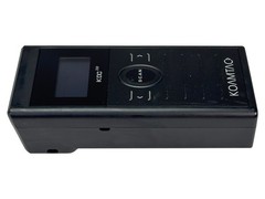 KOAMTAC KDC350 1D 2D Rugged Bluetooth Barcode Scanner Data Collector w/USB Cable