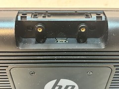HP RP2 Retail System 2030 14&Prime; Intel Pentium J2900 4GB 2.41GHz No OS T0598