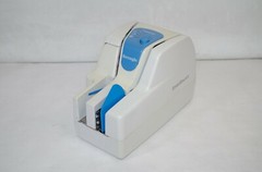 Burroughs SmartSource SSP1 SSP1-PKT USB Check Reader
