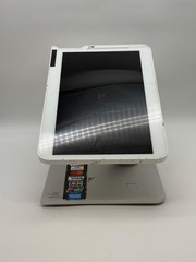 Clover Station C500 & Station Printer P550 Account Locked White FOR PARTS