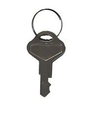 Sharp XE-A207 , XEA207 Cash Register Drawer Key TL-1 Only