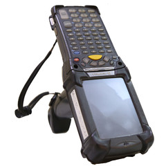 Motorola Symbol MC9190 Wireless Windows Barcode Scanner – MC9190-GA0SWEQA6WR