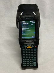 Zebra Motorola Symbol MC9000 MC9090 MC9094 RFID 2D Barcode Scanner 2