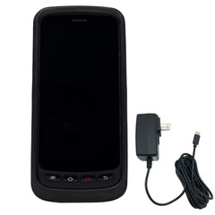 Chainway C72 Handheld 1D 2D QR Wireless Android Barcode Scanner Reader w/Charger