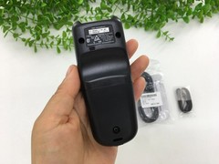 Honeywell Voyager 1602G2D 1D/2D Pocket USB Wireless Bluetooth Barcode Scanner