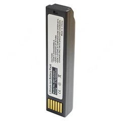 For Honeywell Granit XP 1990iSR Replace Battery BAT-SCN05 50148009-001 2600mAh