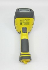 COGNEX DM8500 DATAMAN 825-0137-1R A 2D Wireless Scanner with Base Complete kit