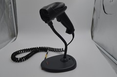 Honeywell Xenon 1900 1D/2D USB Barcode Scanner 1900GSR-2 w/ USB Cable & Stand