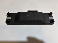 Dell Latitude 7220 Rugged Bar Code Scanner USB Ports Module 5P14X
