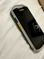 Zebra TC52-HC Touch Computer – TC520K1HEZU4PNA