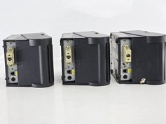 3 – EPSON TM-T88IIP POS Thermal Receipt Printer M129B NO CORDS – TESTED!