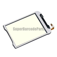 Touch Screen Digitizer for ZEBRA Symbol Motorola ES400 ES400B Series