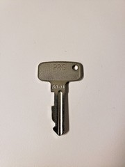 New Panasonic POS Program Key for 7000/7700/7500/7750/7800