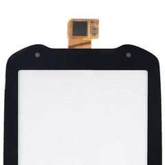 TC80N0 Touch Screen Digitizer for Zebra TC8000 Series TC80