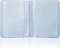 Credit Card Holder 10 Page 20 Slots