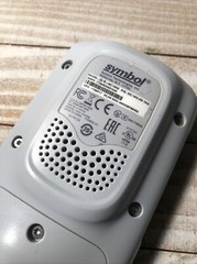 Symbol MC18N0 Mobile Scanner Computer