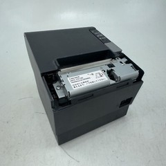 Epson TM-T88IV POS Thermal Receipt Printer M129H Only No Adapter Tested Working