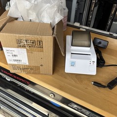 Alere BTP-L560 Thermal Universal Printer