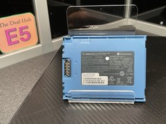OEM Zebra BT-000314 Battery BTRY-TC51-43HC1-01 Used TC51 TC52 TC56 TC57 TC510