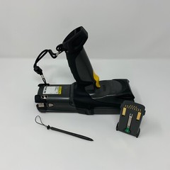 Symbol Motorola MC9090G Lorax Long Range Laser Barcode Scanner Mobile MC9090-G