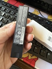 2500mAh Zebra DS8178 Scanner Battery, Replacement 2500mAh Li-ion Battery for DS